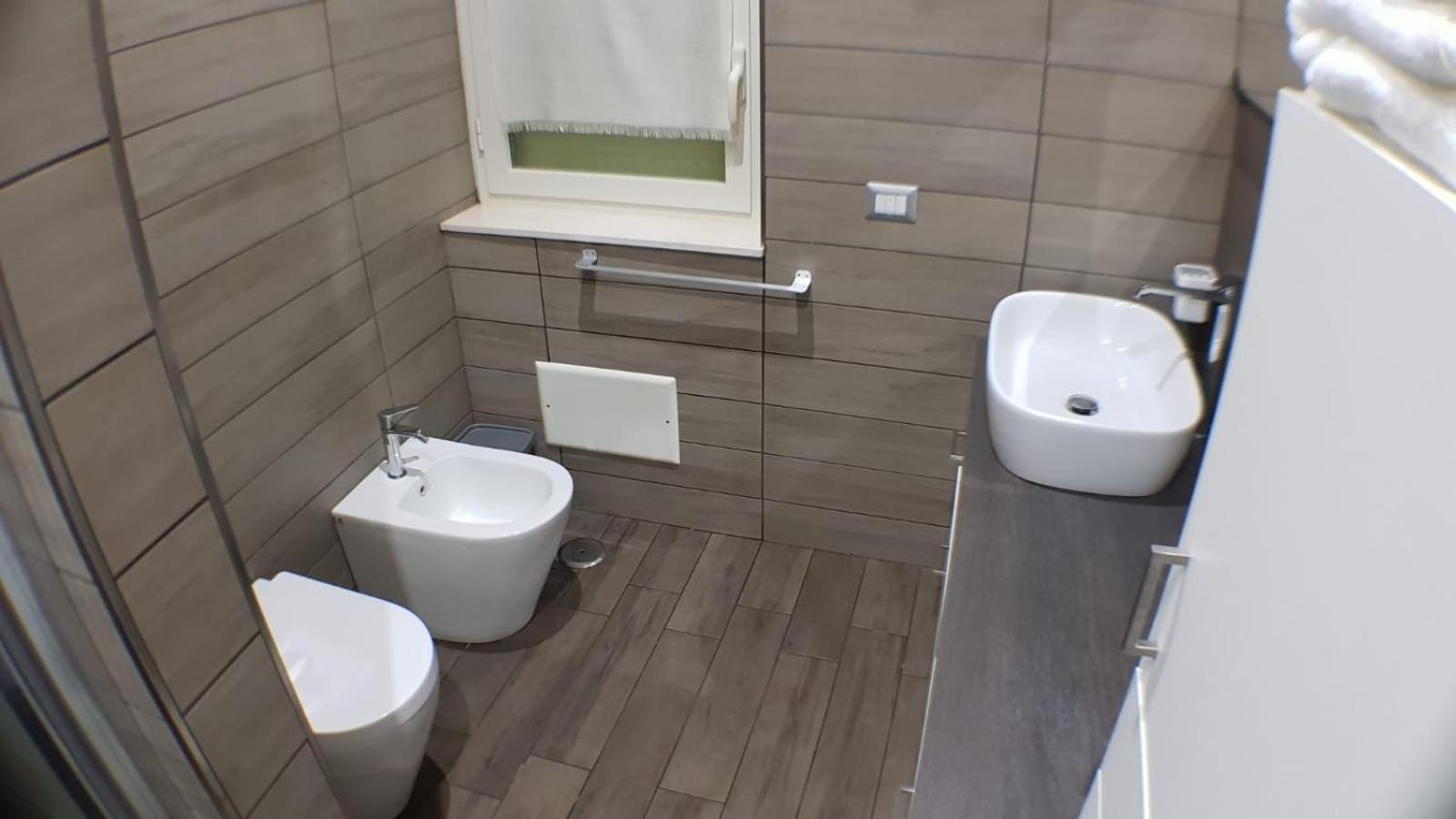 B&B Ammore Castellammare di Stabia Rum bild