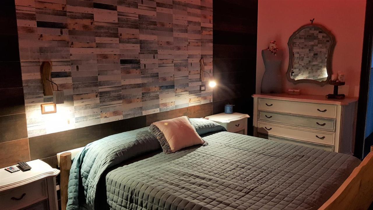 B&B Ammore Castellammare di Stabia Exteriör bild