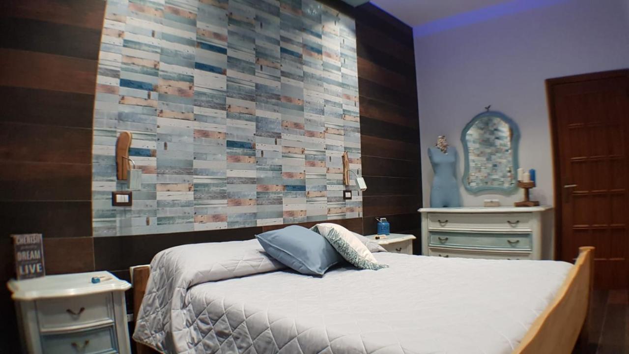 B&B Ammore Castellammare di Stabia Exteriör bild