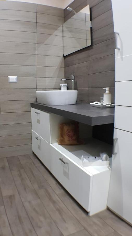 B&B Ammore Castellammare di Stabia Exteriör bild
