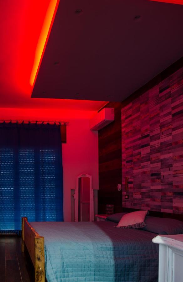 B&B Ammore Castellammare di Stabia Exteriör bild