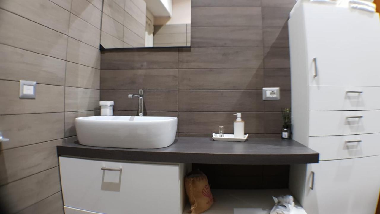 B&B Ammore Castellammare di Stabia Exteriör bild